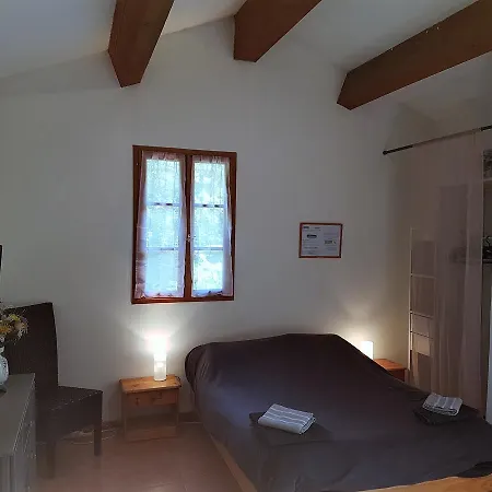 Bed and Breakfast A Casa Di L'Alivu à Patrimonio Extérieur photo