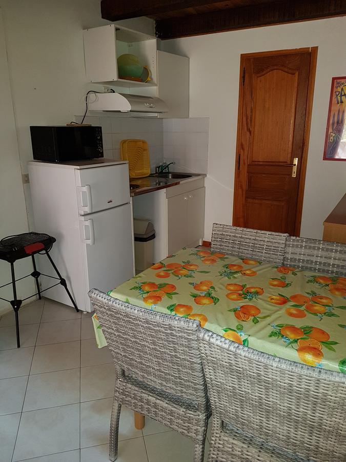 A Casa Di L'alivu Couette-café 3*