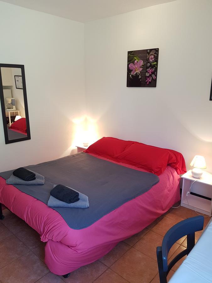 A Casa Di L'alivu 3* Patrimonio
