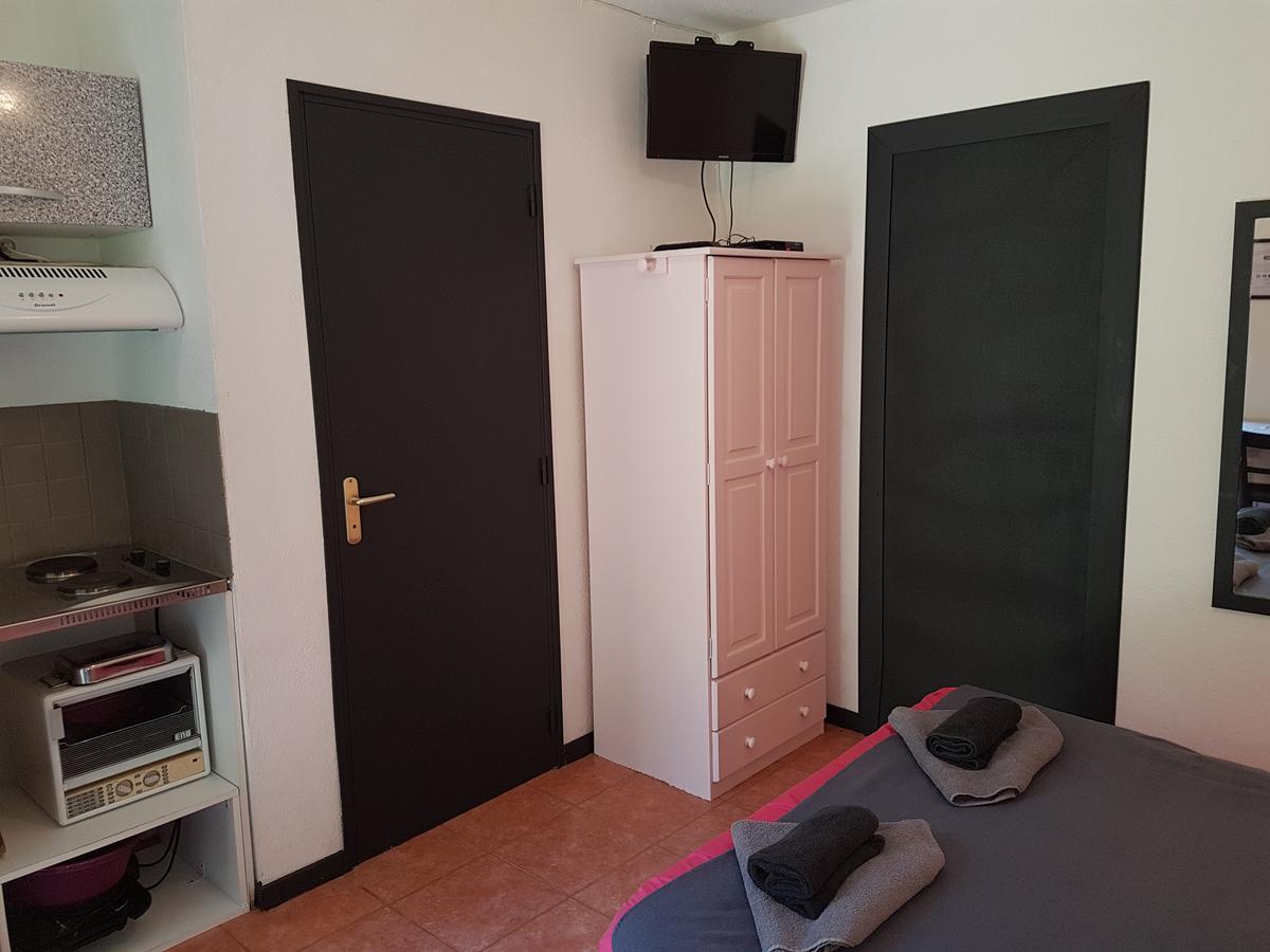 A Casa Di L'alivu