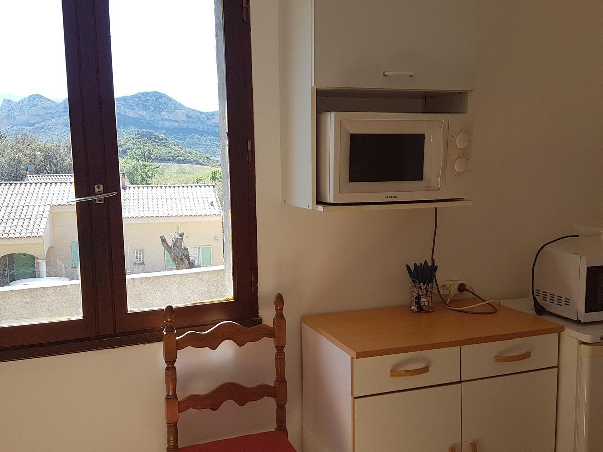 A Casa Di L'alivu 3*